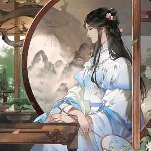 落尘寰（翻自 吾恩）