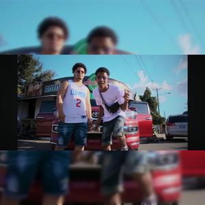 Durisimo (feat. CHILO RD)