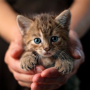 Fur-Filled Frequencies