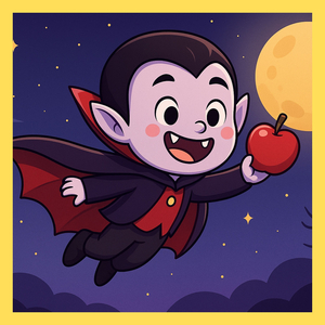 El Vampirito Simpático