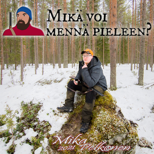 Mikä voi mennä pieleen