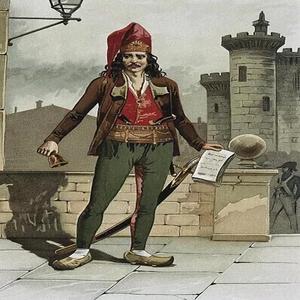 San Francisco (Be Sure to Wear Some Flowers in Your Hair)-Instrumental