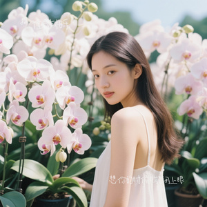 想你的时候只能闭上眼