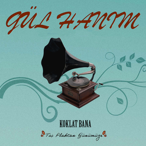 Koklat Bana (Bestenigar Gazel)