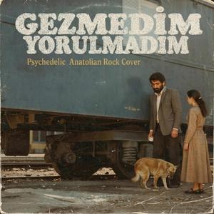 Gezmedim Yorulmadım