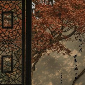 西江月——世事一场大梦