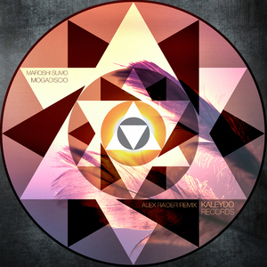 Mogadiscio (Alex Raider Radio Edit)