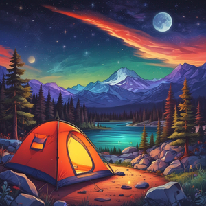 호연지기 by @powermetal88