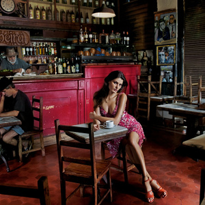 Maldito bar