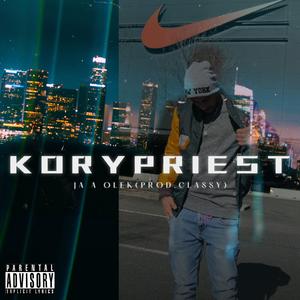 Kory Priest (Ja a Olek)