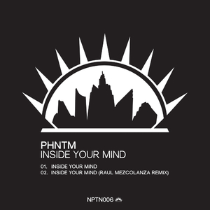 Inside Your Mind (Raul Mezcolanza Remix)
