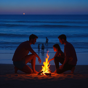 Friends With Benefits