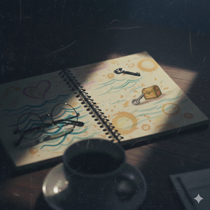 总想让你懂我的隐喻