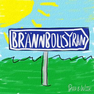 BRÄNNBOLLSYRAN