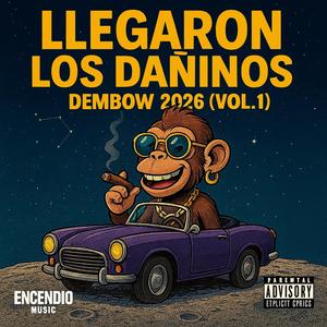 Dale Deo (feat. SUPRENDY & FIFTYELFUERTE)