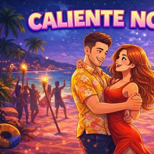 Caliente Noc (Radio Edit)