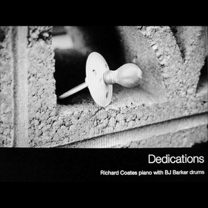 Orbiting (for Matthew Shipp)