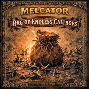 Bag Of Endless Caltrops