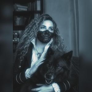 Bărbatul meu făr' de inele
