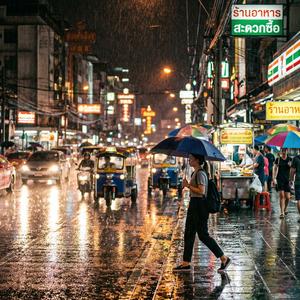 อยู่คนเดียวดีกว่า (Special Version)