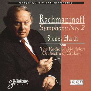 Symphony No. 2 in E Minor, Op. 27: Ii. Allegro Molto