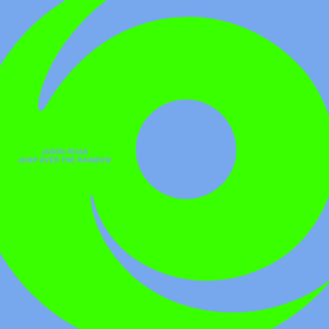 Jump Over the Rainbow