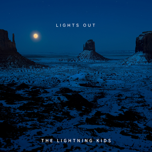 Lights Out (Gosteffects Remix)