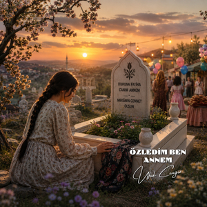 Özledim Ben Annem