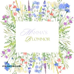 Mamma's Blommor