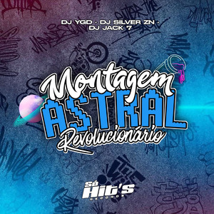 Montagem Astral Revolucionária