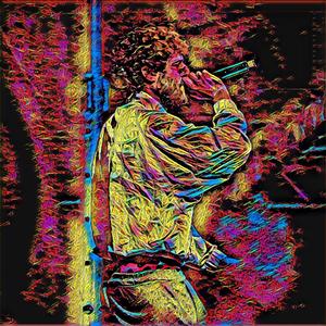 The unleashing inside