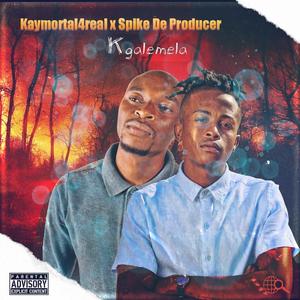Kgalemela (feat. Kaymortal4real)