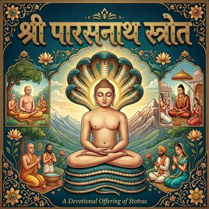 Parasnath Stotra | Jain Bhakti Mantra