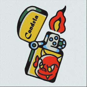 Candela (feat. JPMRECORDS)