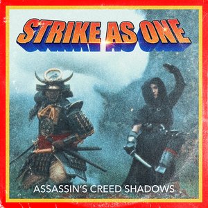 Strike As One (Japanese Version)