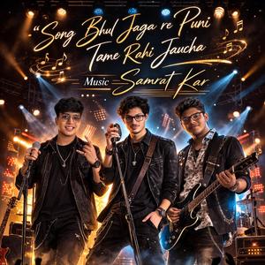 Bhul Jaga Re Puni Tame Rahi Jaucha (Odia Song)