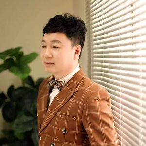 望海高歌-世上没有后悔药（中四）（倪金茂 remix）