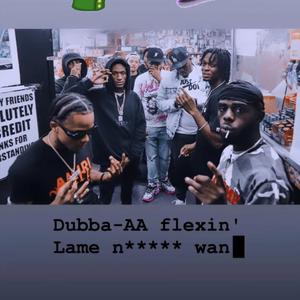 HEATING UP (feat. Dagotcash, Von dose, Stackz thegrinder & Lil sccrt)