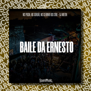 Baile da Ernesto