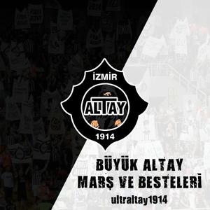 Haydi Bastır Şanlı Altayım - ALTAY