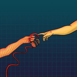 I don't want to get up