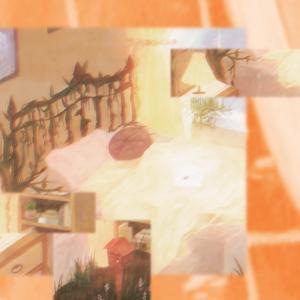 떠나갈 이를 찾습니다