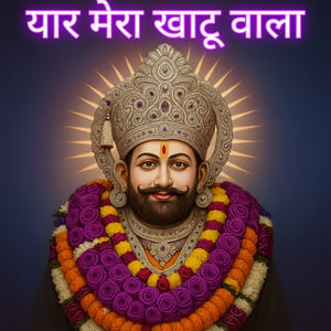 यार मेरा खाटू वाला