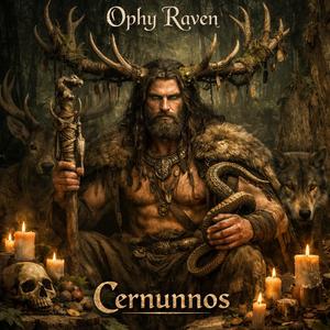 Cernunnos