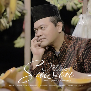 Matur Suwun (Koplo Campursari)