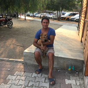 az kosmadim pesinden (Extended Version)