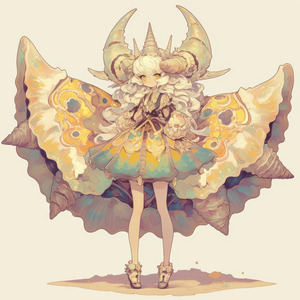 Water's Edge Glasses