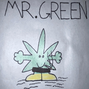 MR.GREEN