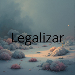 Legalizar