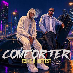 Comforter